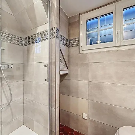 Apartament Center Historique - Le Refuge De L'antiquaire Rouen