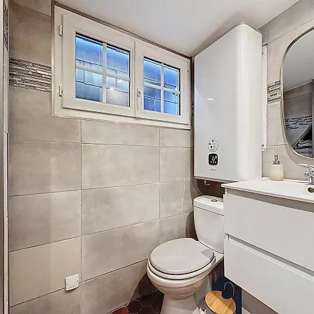 Center Historique - Le Refuge De L'antiquaire Apartament *