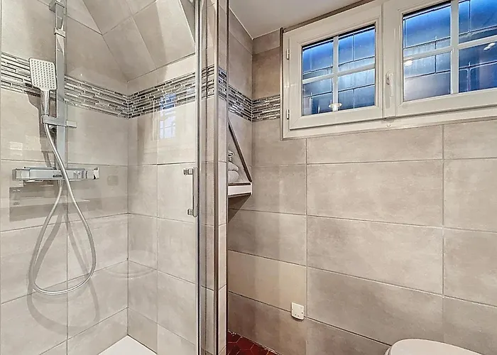 Apartament Center Historique - Le Refuge De L'antiquaire Rouen