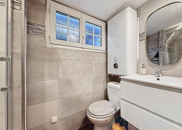 Center Historique - Le Refuge De L'antiquaire Apartament *